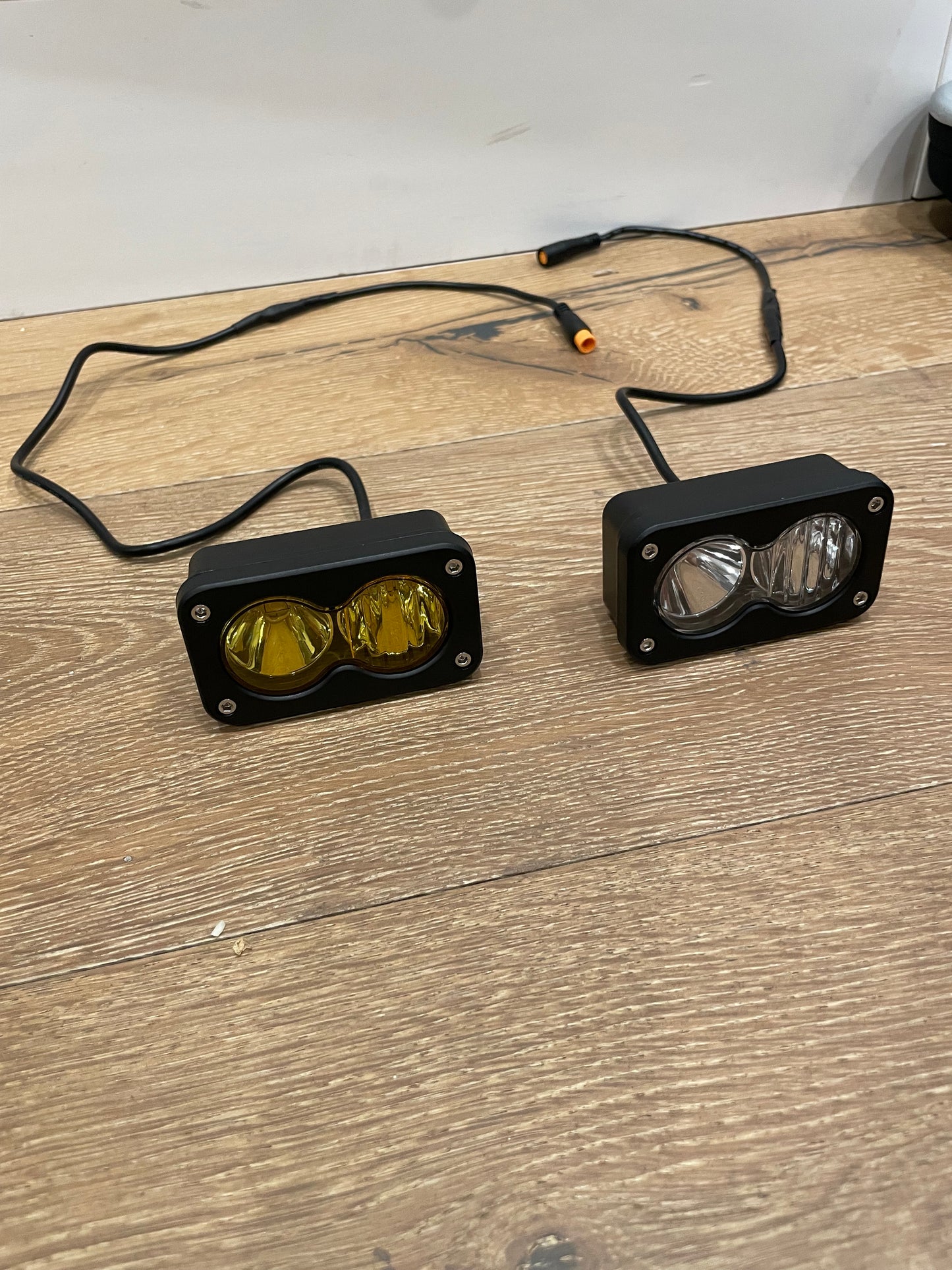 Baja Light for E-BIKES