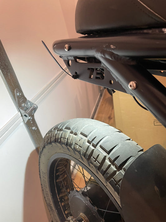 PRE ORDER Underglow rock light for SUPER 73 (Read Description)