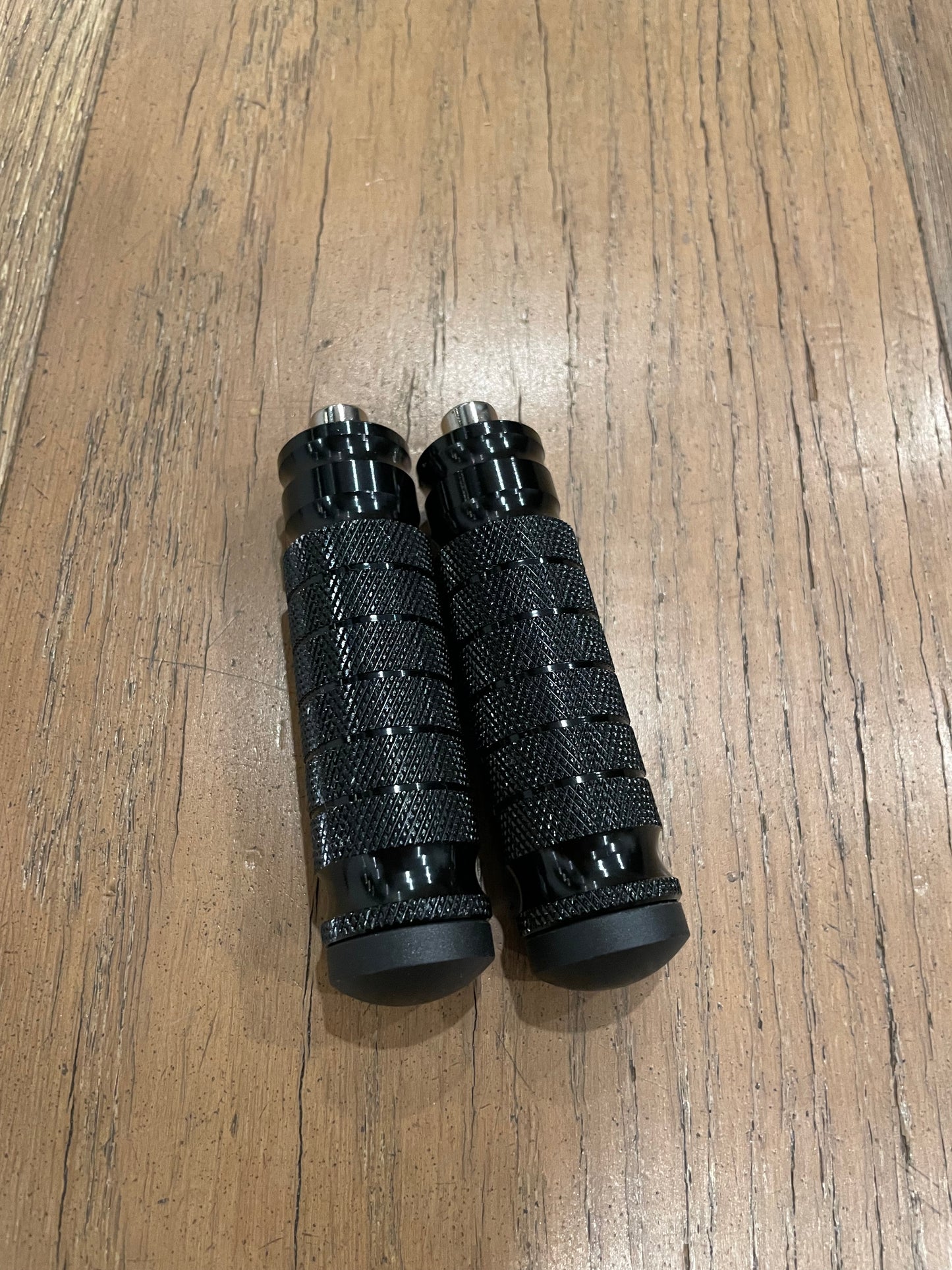 Rear pegs for SUPER73 (Set of 2)
