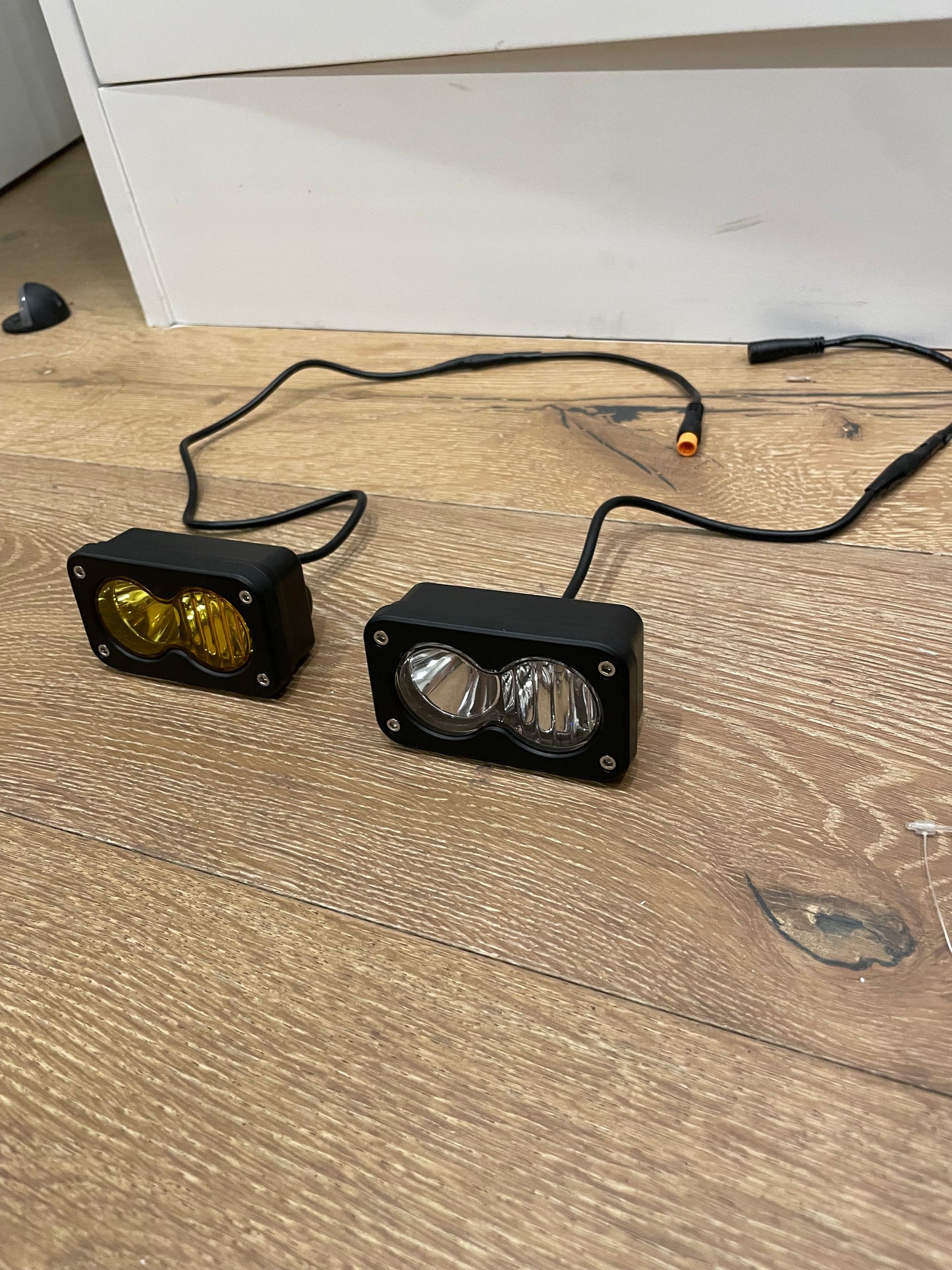 Baja Light for E-BIKES