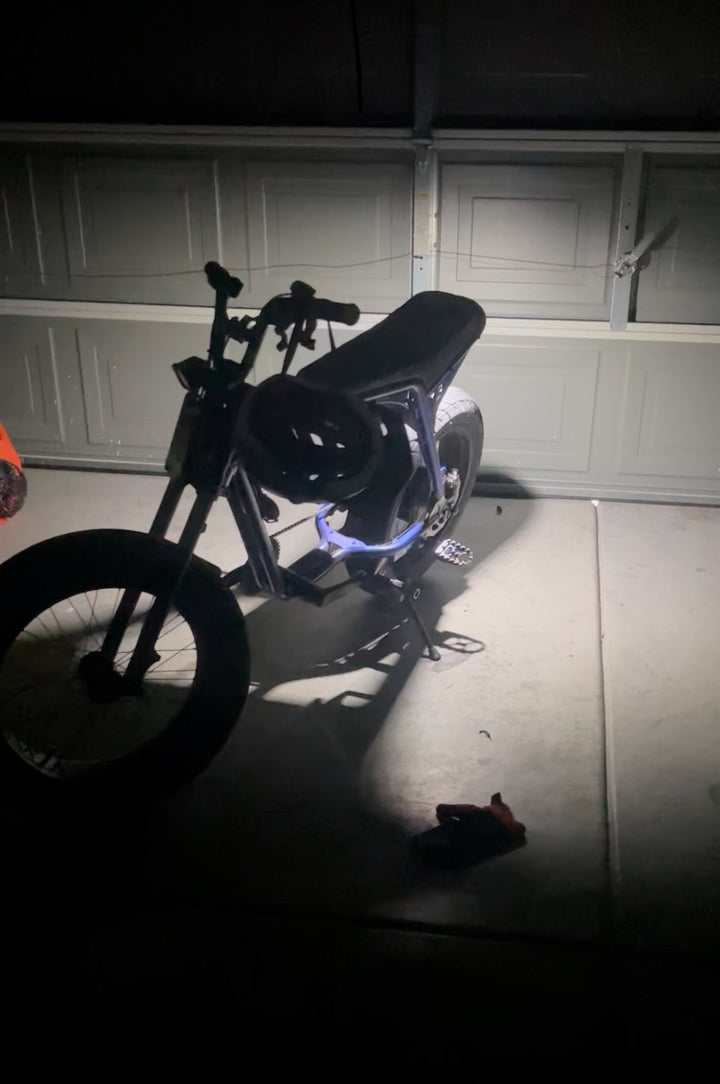 Mods for Ridstar – EK MODS