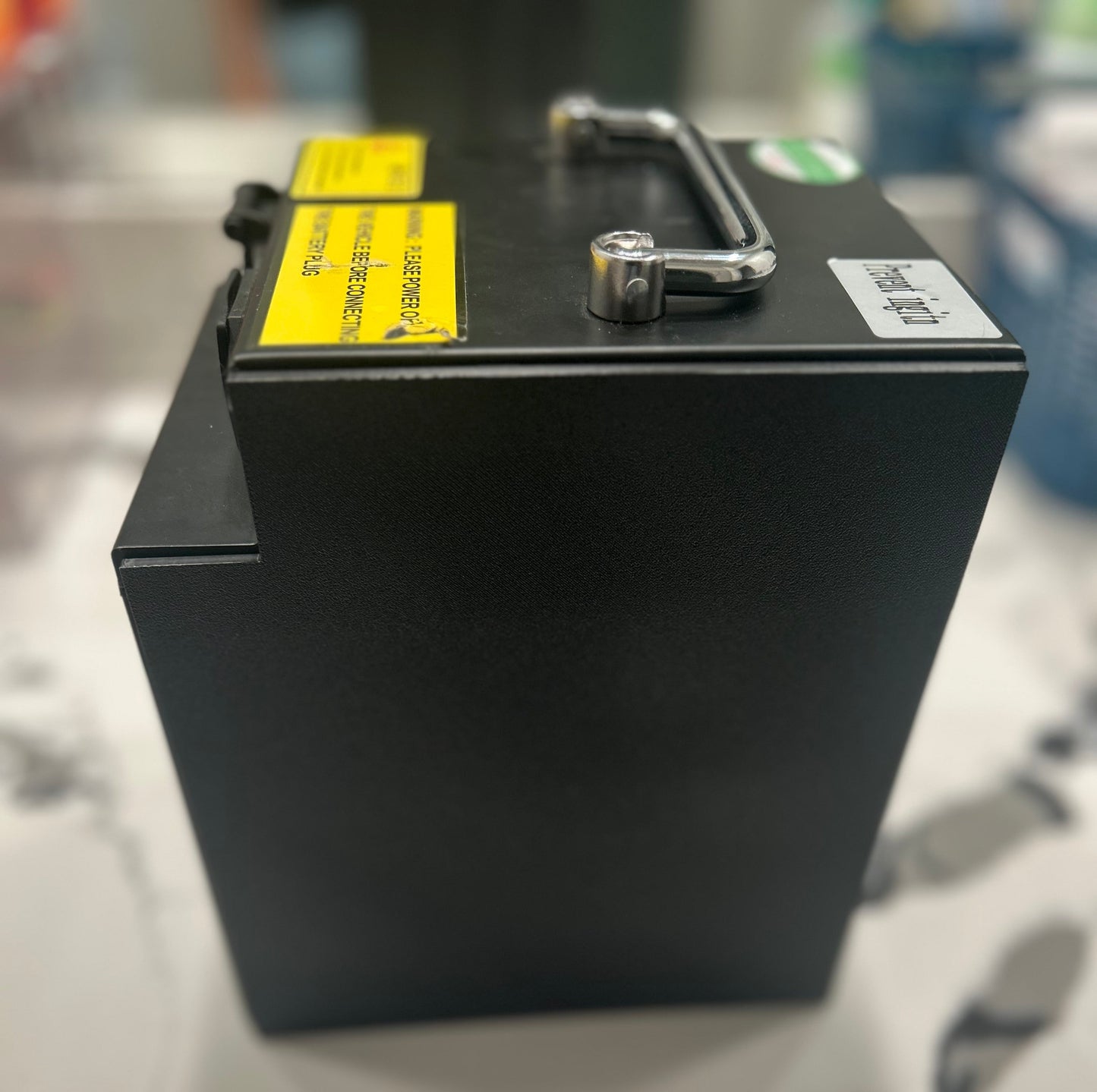 🔥NEW🔥Tuttio Battery Shield