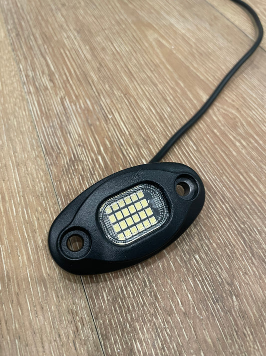 Underglow rock light for SUPER 73 V2 (Ships 1-3 days) (Read Description)