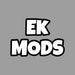 Mods for Ridstar – EK MODS