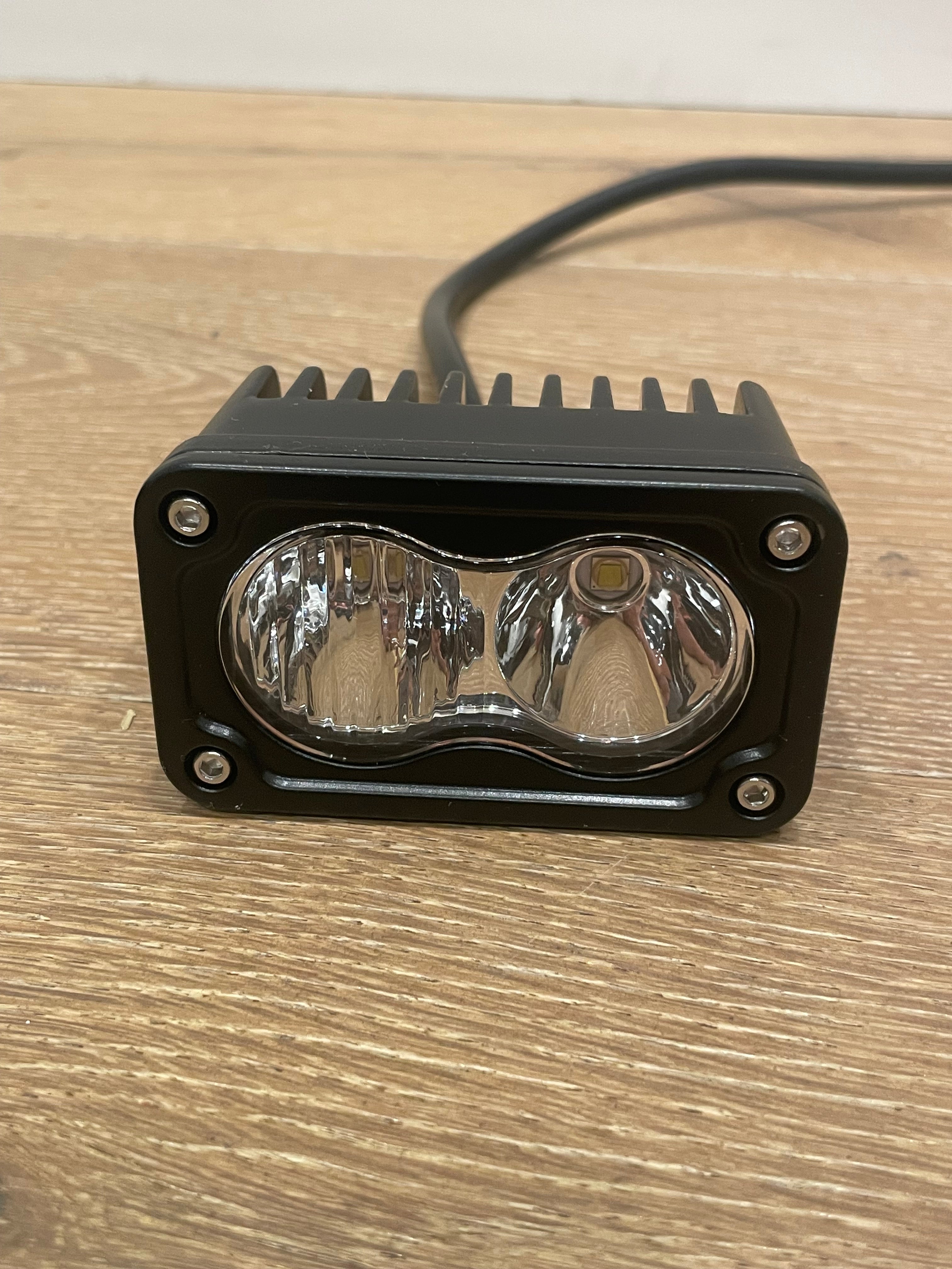 Macfox Light Module Mods for macfox – EK MODS
