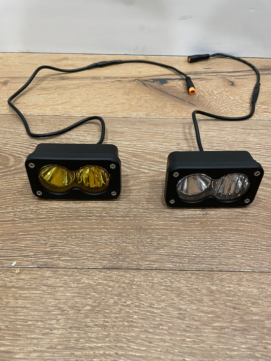 Baja Light for E-BIKES
