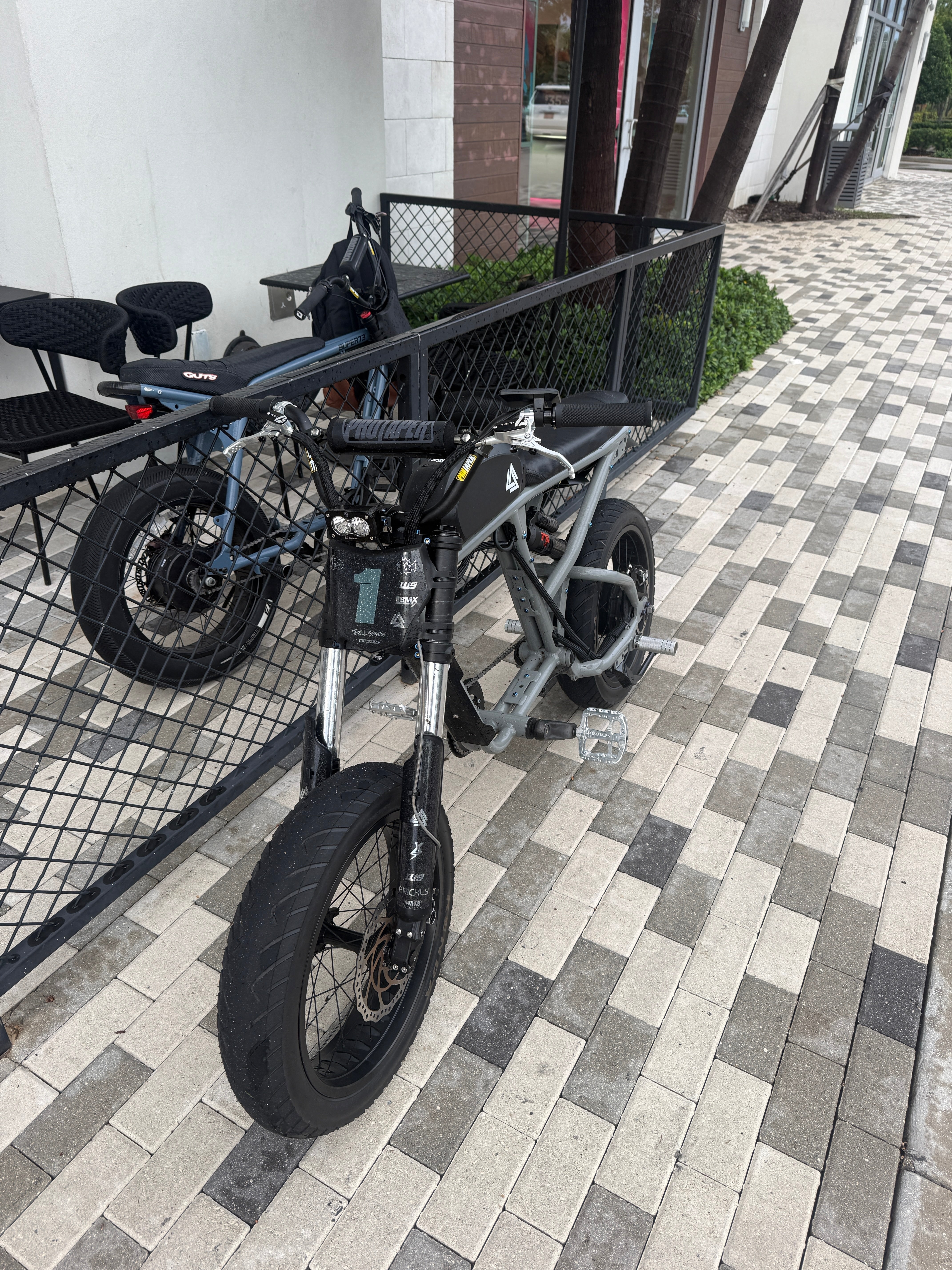 エクエル Super73 SUPER73-ZX - Global Bikes & E-Bikes | Arizona's Go To Trek
