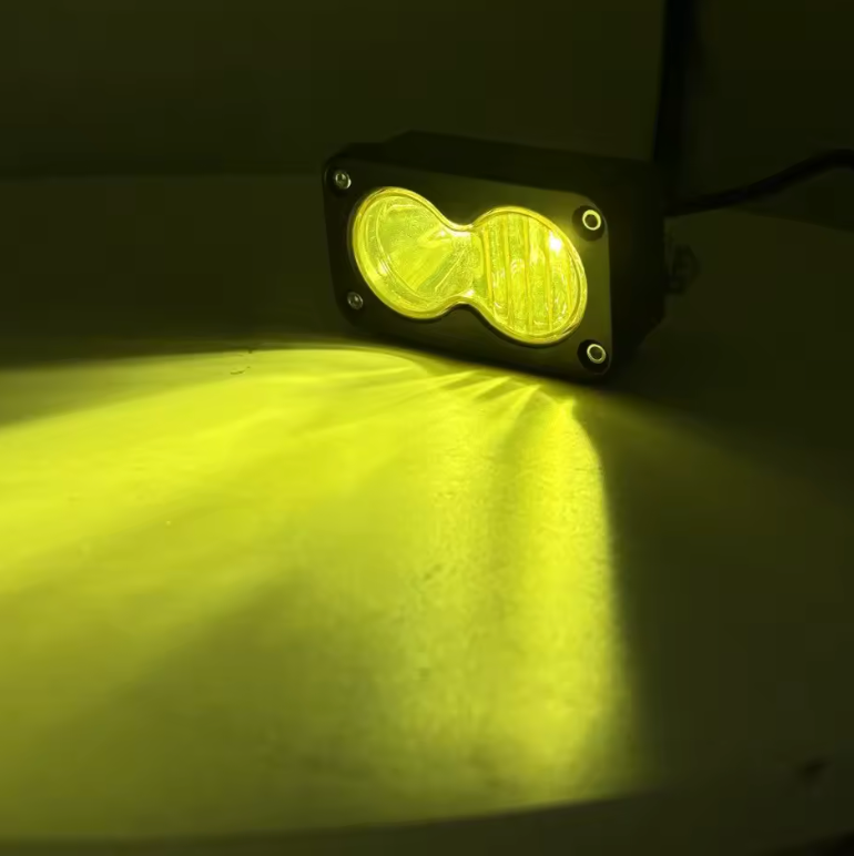 Baja Light for E-BIKES
