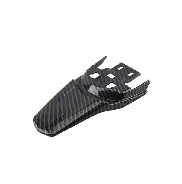 Carbon Fiber Surron Fenders/Battery Cover