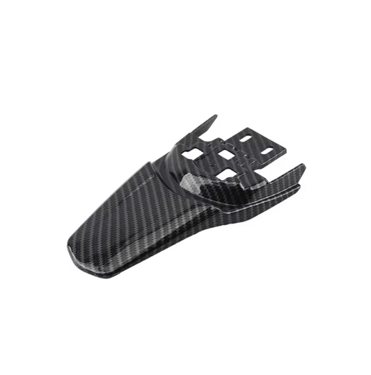 Carbon Fiber Surron Fenders/Battery Cover
