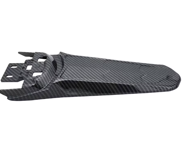 Carbon Fiber Surron Fenders/Battery Cover