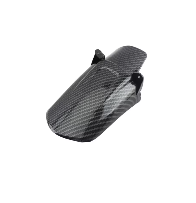 Carbon Fiber Surron Fenders/Battery Cover