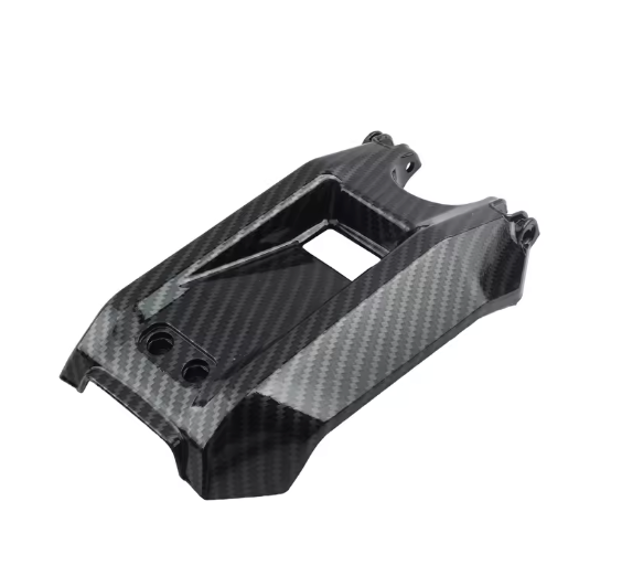 Carbon Fiber Surron Fenders/Battery Cover