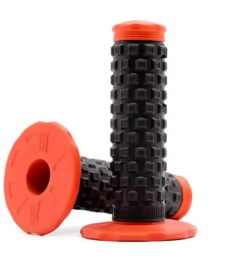 Upgraded Grips for your EMOTO/EBIKE (Comes in a set of two)