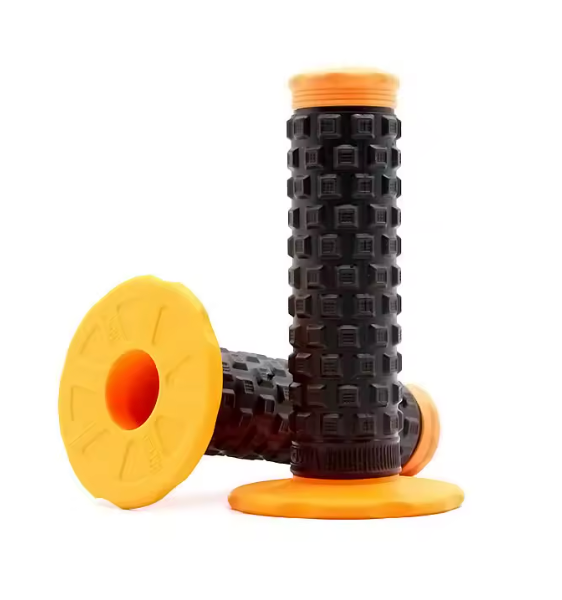 Upgraded Grips for your EMOTO/EBIKE (Comes in a set of two)