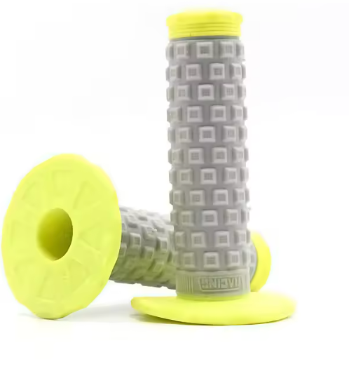 Upgraded Grips for your EMOTO/EBIKE (Comes in a set of two)