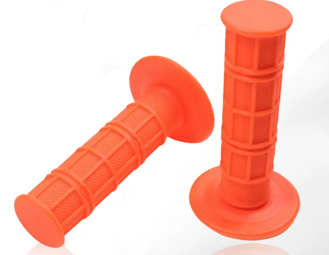 Upgraded Grips for your EMOTO/EBIKE (Comes in a set of two)